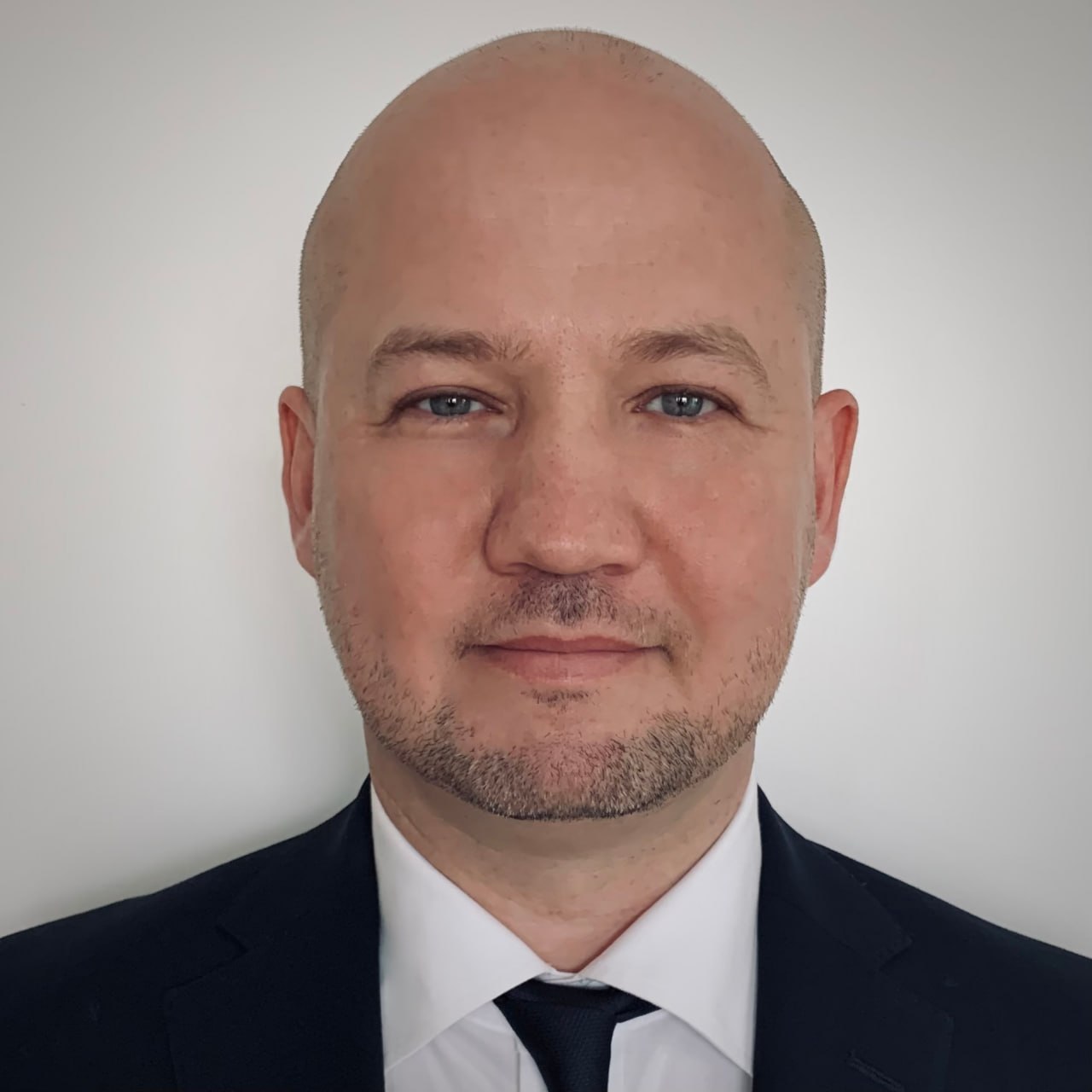 Viacheslav Vydrenkov